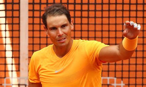 The 2016 Madrid Open Victory: A Triumph of Perseverance and Unconventional Tactics for Rafael Nadal