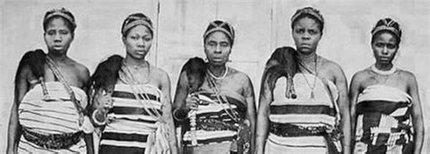 The Aba Women's Riot: A Stirring Tale of Colonial Resistance Led by Igbo Market Women