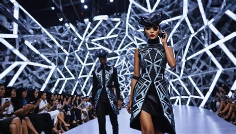 The Kuala Lumpur Fashion Week: Showcasing Malaysian Haute Couture and Empowering Emerging Designers