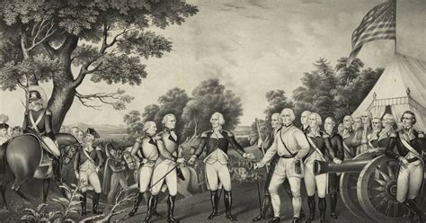 The Battle of Saratoga: American Victory that Transformed the Revolutionary War and Marked France's Entry as an Ally