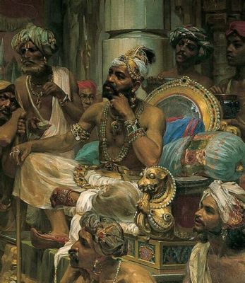 The Deccan Wars: A Saga of Shifting Alliances and Political Intrigue Involving the Zamorin of Calicut