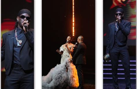 The Headies Awards 2023; A Celebration of Nigerian Music and Its Enduring Influence