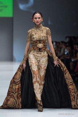 The Jakarta Fashion Week: A Celebration of Diversity and Innovation in Indonesian Fashion Design