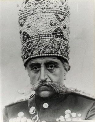 Qajar Dynasty; A Glimpse into the Constitutional Revolution of Persia (1905-1907)