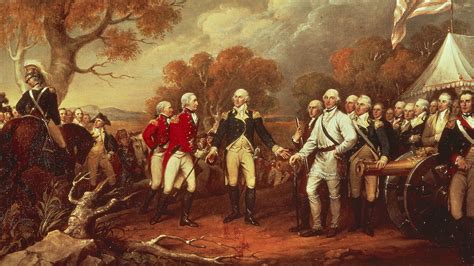 The Battle of Saratoga: A Turning Point in American History Catalyzed by Benedict Arnold's Defection