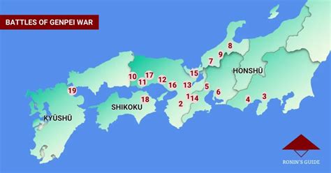 The Genpei War: An Epic Clash Between Samurai Clans Shaped by the Unwavering Leadership of Minamoto no Yoritomo