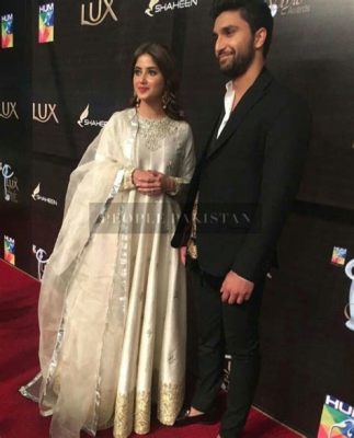 The Lux Style Awards 2018: A Celebration of Pakistani Glamour and a Moment of Controversy