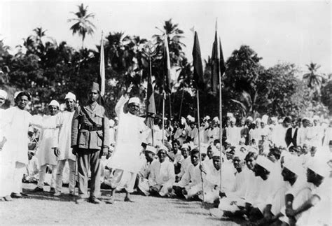 The Xiu Dada Massacre: A Stain on British Rule and a Catalyst for Anti-Colonial Sentiment in India